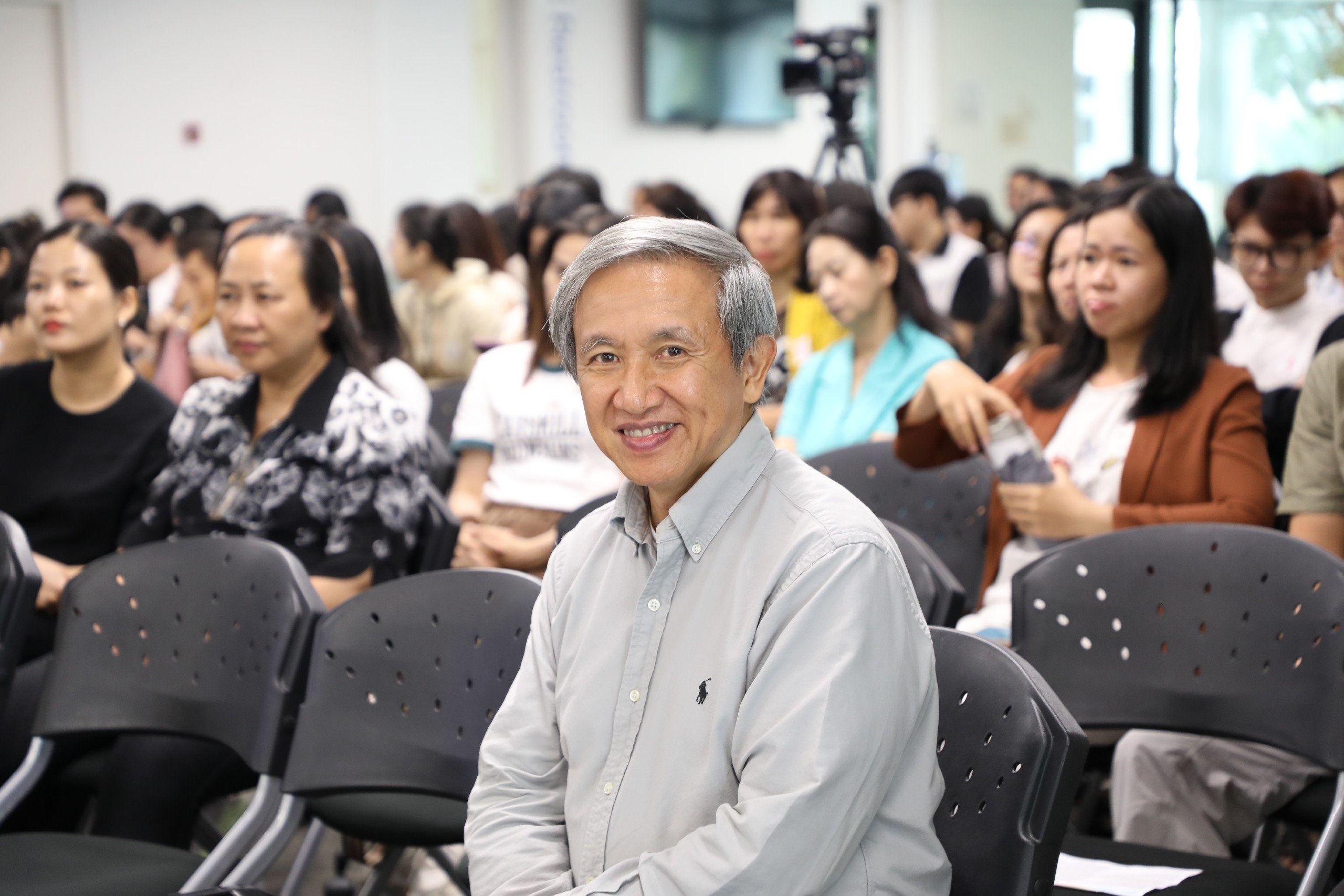 Speaker 6